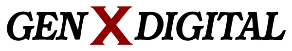 GenXDigital