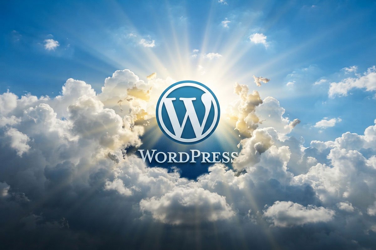 Wordpress vs. Cloud